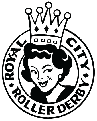 340x423 Royal City Roller Derby