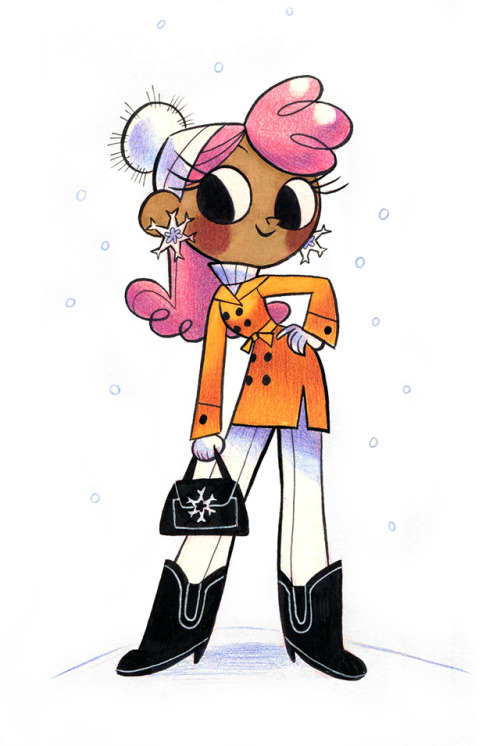 500x746 Rollerblading Tumblr