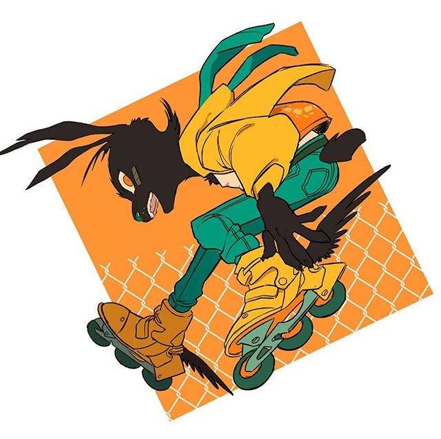 640x637 Zeo On Twitter Random