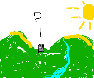 300x250 Collection Of Free Hills Drawing Download On Ui Ex