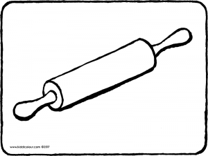 300x226 Rolling Pin