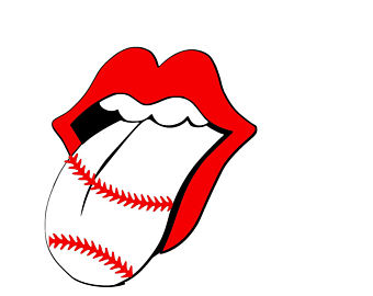 340x270 Rolling Stones Band Mouth Clipart