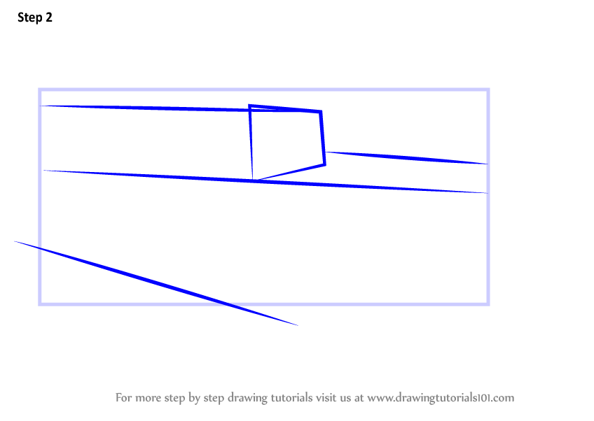 848x602 Learn How To Draw A Vintage Rolls Royce