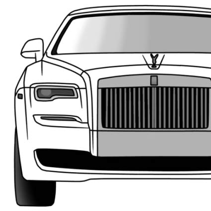 425x425 Draw Car Luxury Appstore For Android