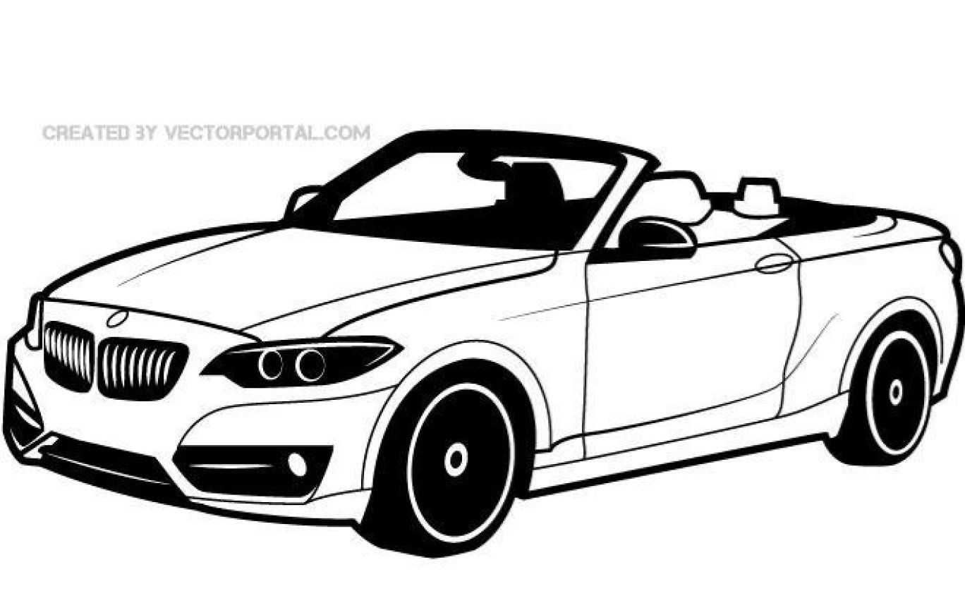 1368x855 free bmw vehicle vector drawingeps files, vectors in bmw car