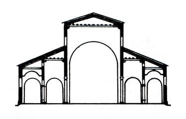 374x240 Collection Of Free Clerestory Clipart Architecture Download On Ui Ex