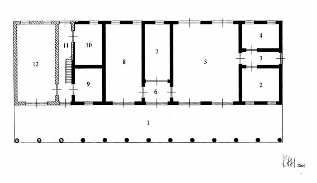636x368 Pansa Bv Reconstruction Of Roman Architecture