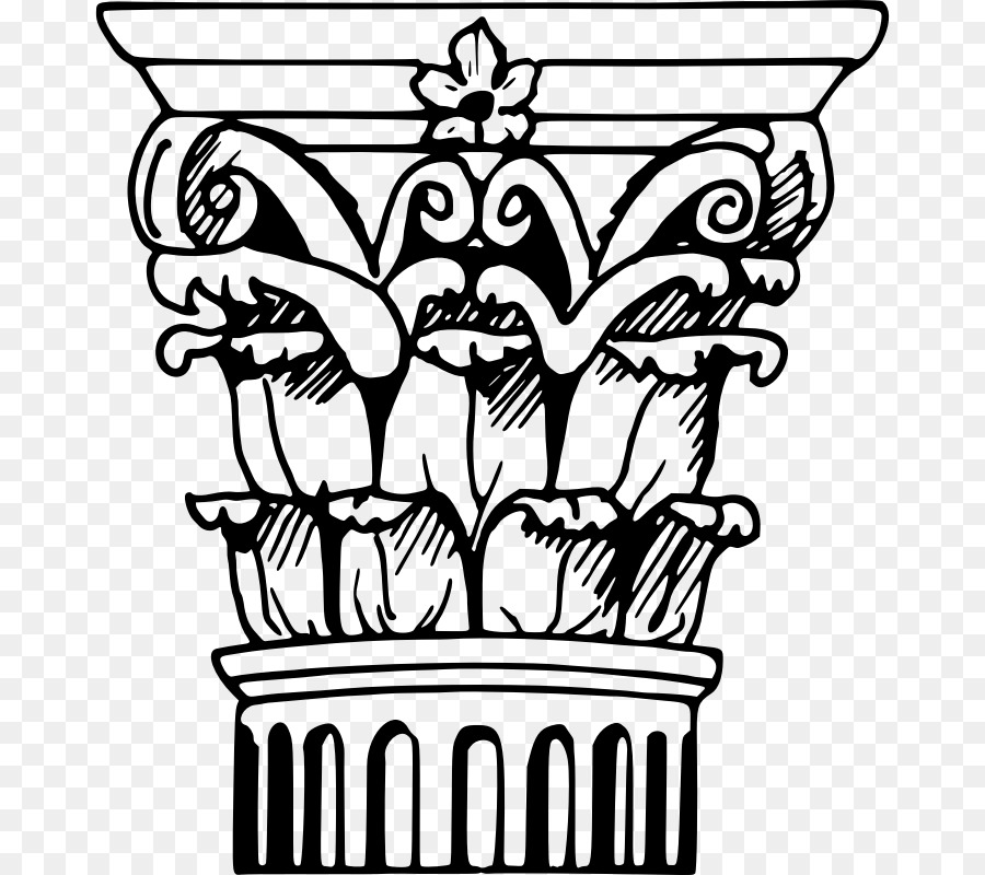 900x800 Acropolis Drawing Greek Background For Free Download