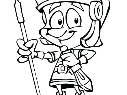 440x330 Coloring Pages Halloween Pumpkin Disney Easy Printable Animals