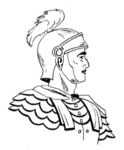 247x300 Rome Drawing Free Download On Unixtitan