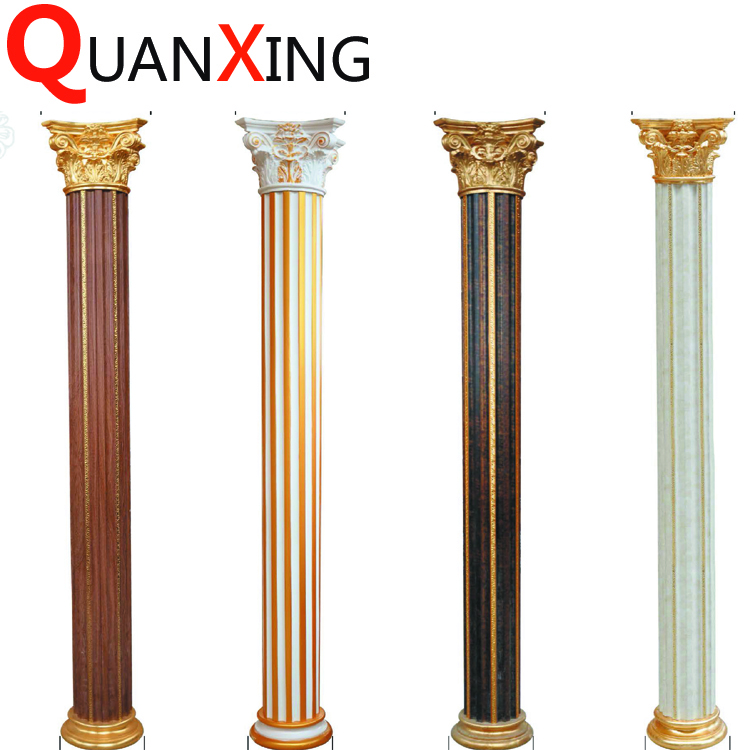 750x750 Cheap Roman Round Pillars, Wholesale Suppliers