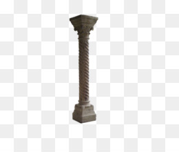 260x220 Roman Columns Png