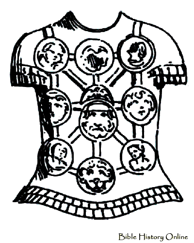 400x500 Roman Centurion