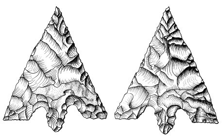 457x281 Roman Glassmakers Archaeological Illustration Page