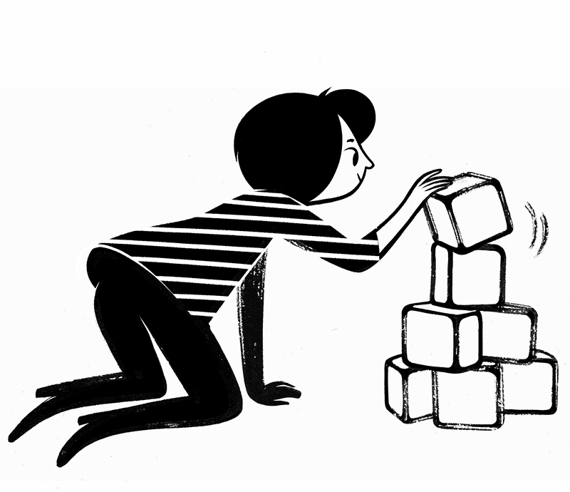 800x690 Roman Muradov I Did A Bunch Of Drawings For A Writing Tool