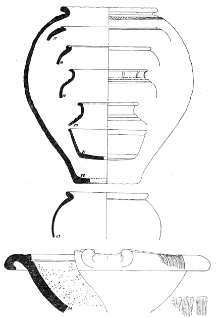 432x630 Archaeologia Cantiana Vol