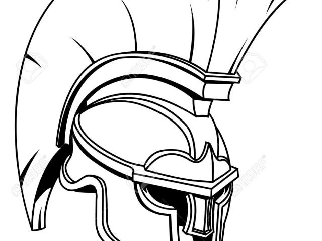 640x480 Gladiator Clipart Roman