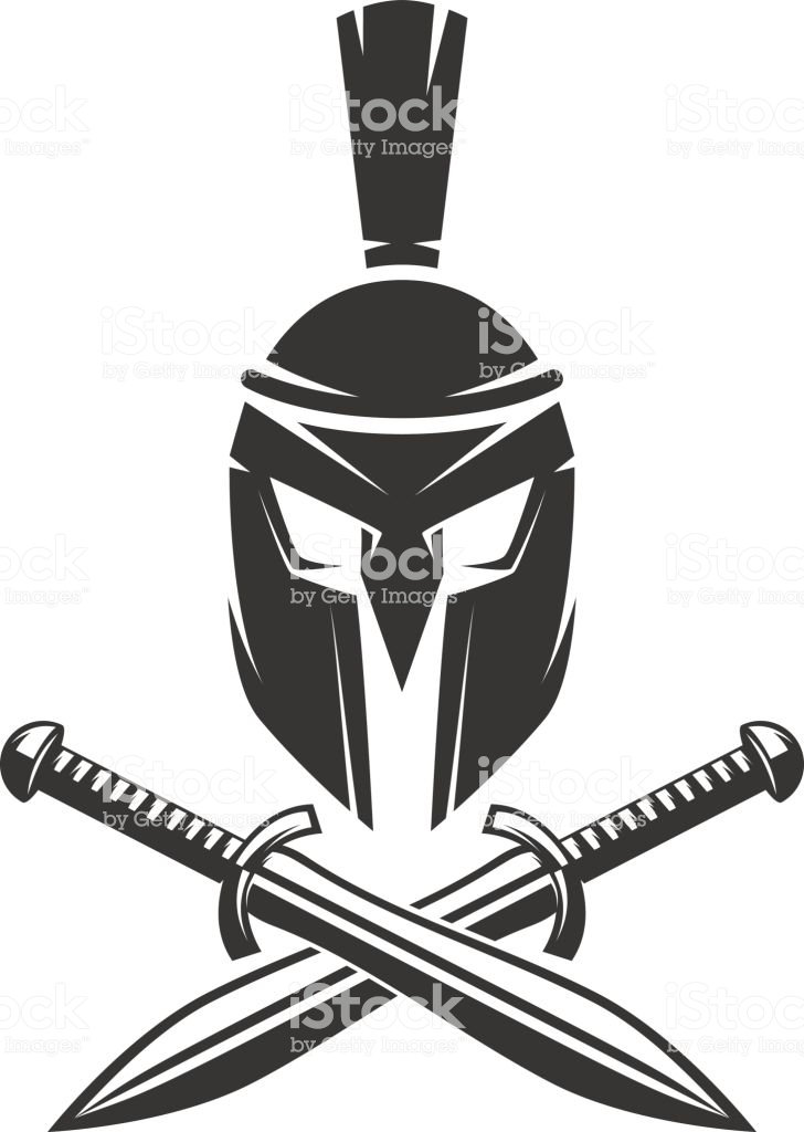 728x1024 Huge Collection Of 'gladiator Clipart' Download More Than