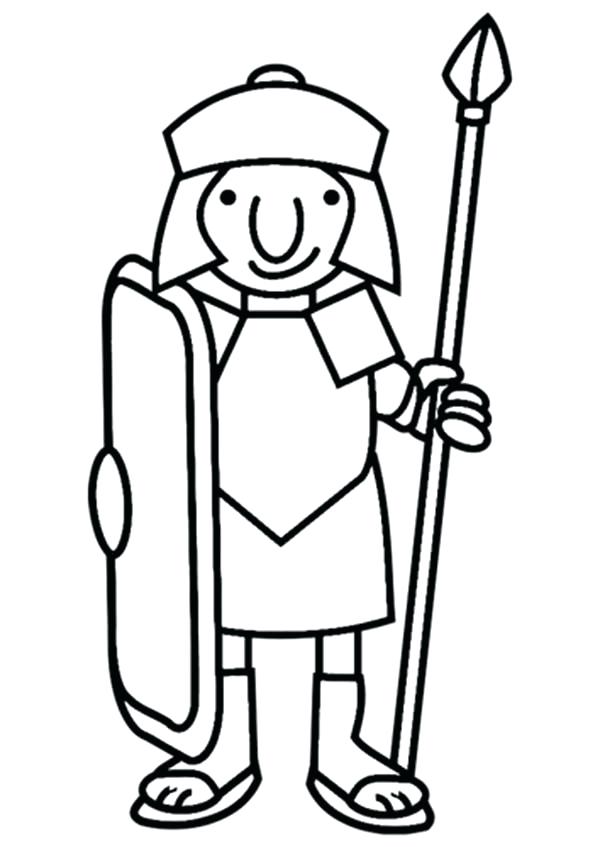 600x847 Rome Coloring Pages Coloring For Babies