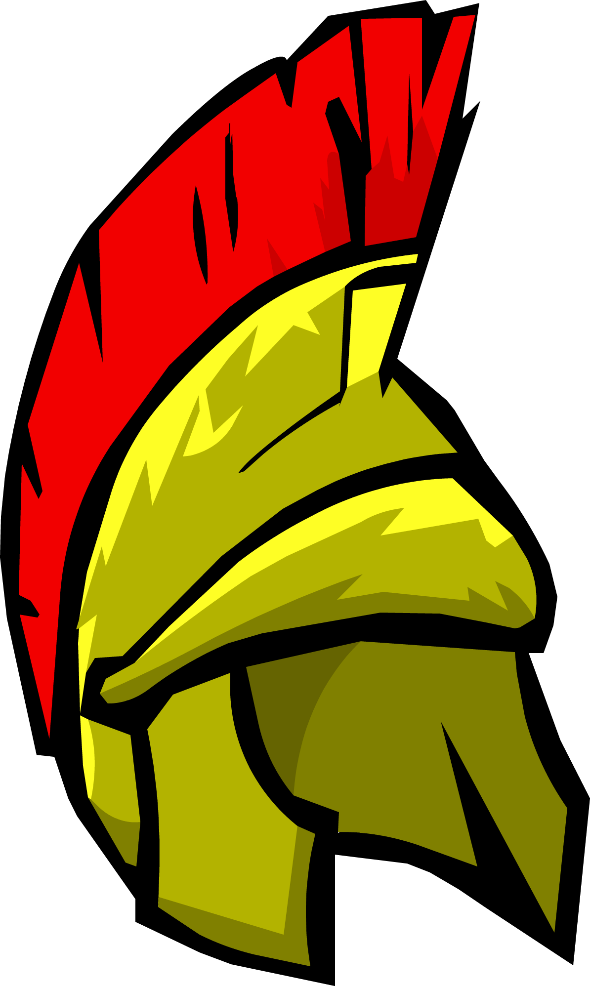 1194x1996 Roman Helmet Transparent Png Clipart Free Download
