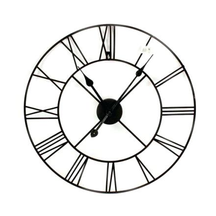 440x440 roman numeral clock roman numeral clock oxnews