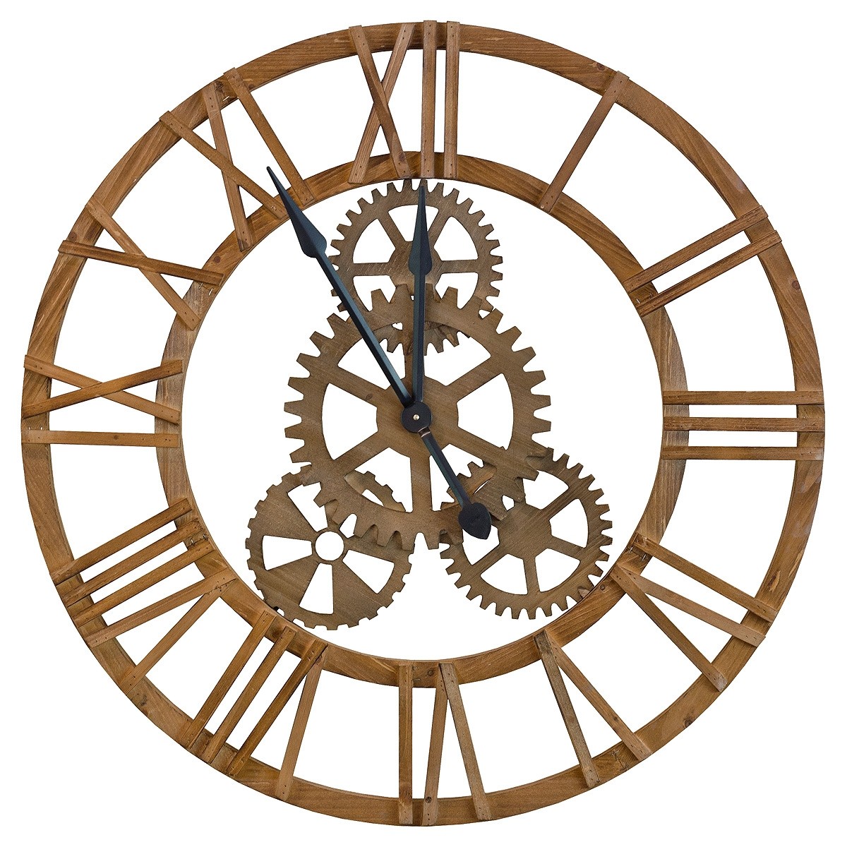 1200x1200 Why Is The Roman Numeral Wrong On Clocks Clock Drawing Wall