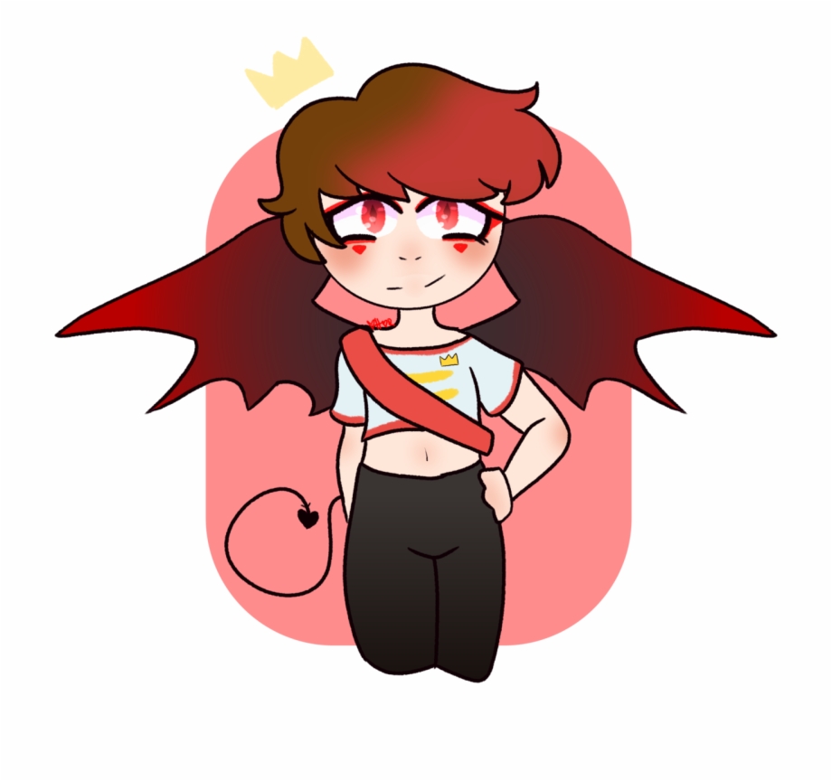 920x864 High Demon Roman, One Of The Most Popular Demons