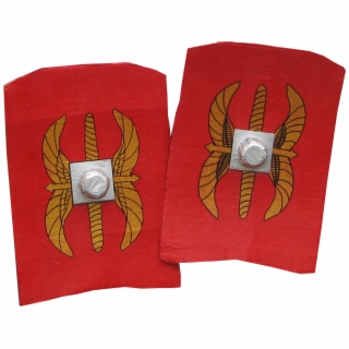 320x320 Hd Make Your Own Roman Shield