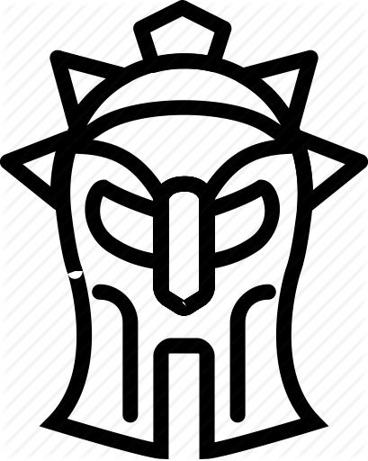 409x512 Collection Of Free Shield Drawing Gladiator Download On Ui Ex