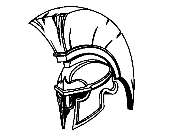 600x470 Roman And Greek Soldiers Coloring Pages, Roman Soldier Coloring