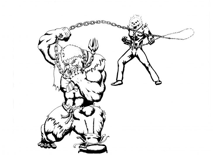 728x529 Roman Soldier Coloring Pages Army Cool Foot Winter I Fertility