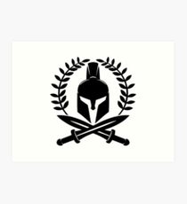 210x230 Roman Warrior Helmet Drawing Art Prints Redbubble