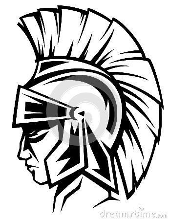346x450 roman warrior vector warrior tattoo roman warriors, roman