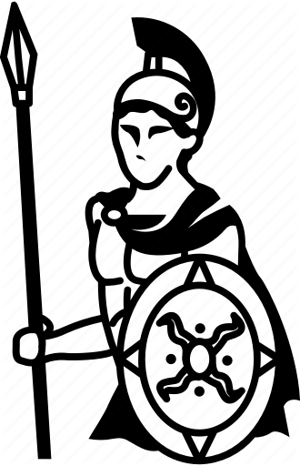 330x512 Ares, God, Greek, Mars, Roman, Soldier, War Icon