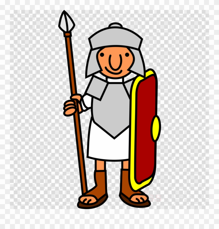 880x920 Cartoon Roman Soldier Clipart Ancient Rome Roman Army