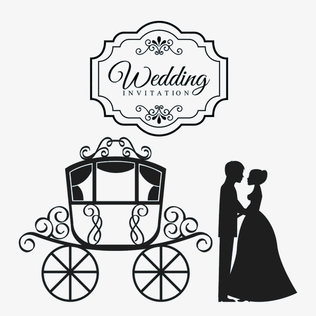 650x650 romantic couple with carriage, romantic horse drawn carriage