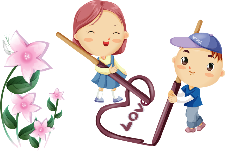 890x579 Happiness Drawing Romantic Huge Freebie! Download