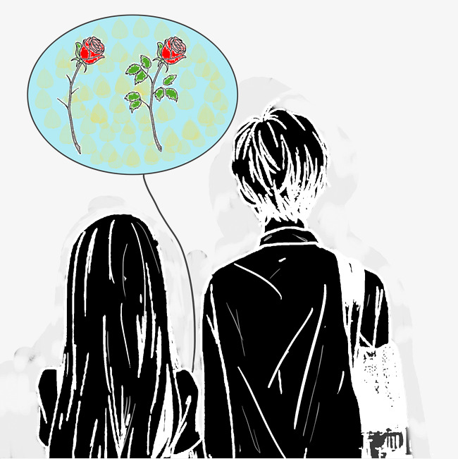 650x651 romantic couple romantic couple image