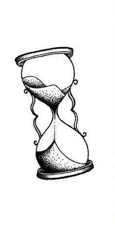 236x465 best hourglass drawing images hourglass tattoo, awesome