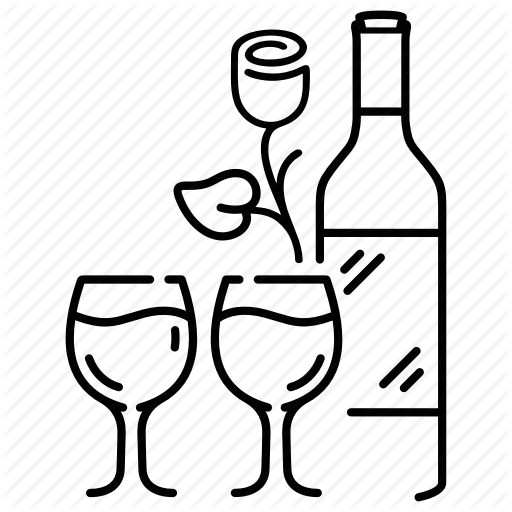 512x512 Collection Of Free Jar Drawing Romantic Download On Ui Ex