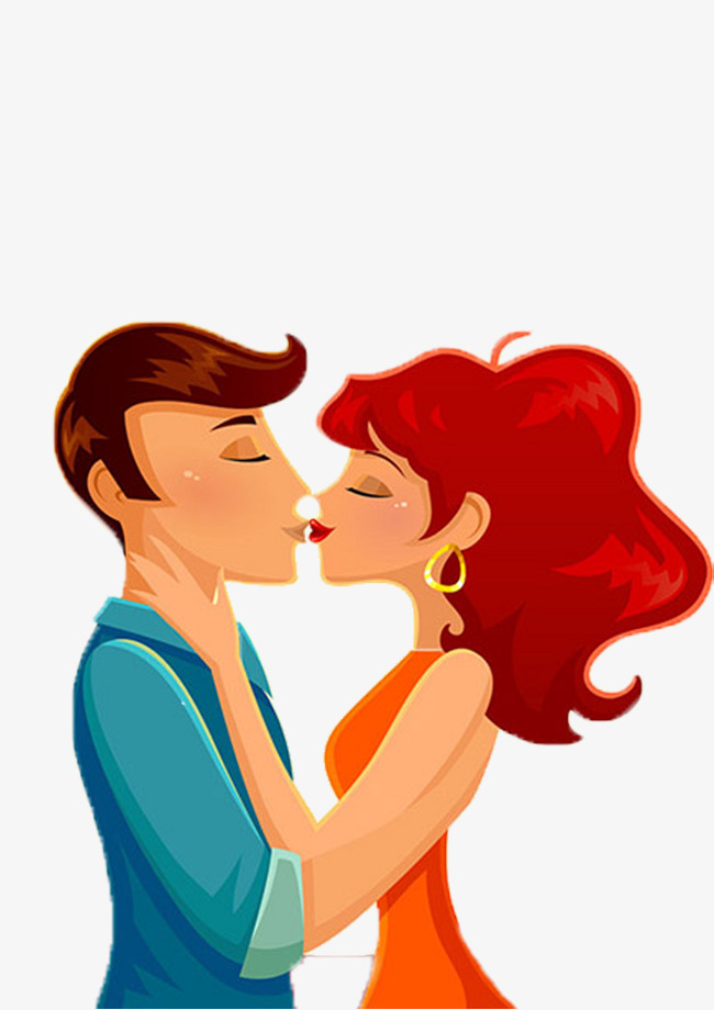 650x920 Kiss Romance Transparent Png Clipart Free Download