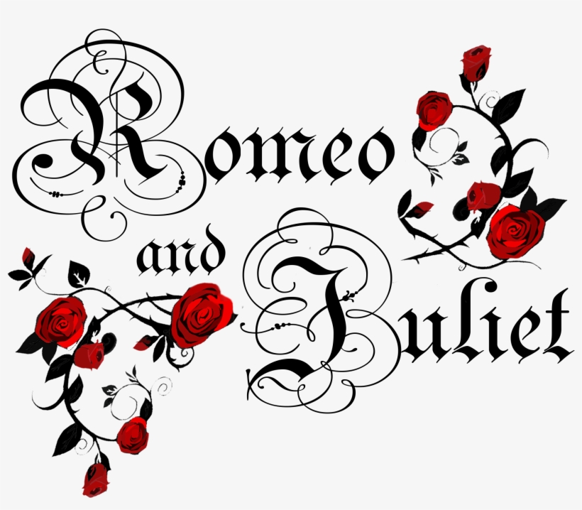 820x718 Romeo Juliet