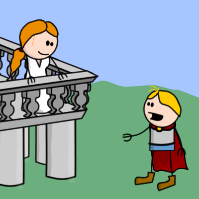 400x400 This Is A Lesson Created With Blendspace On Romeo And Juliet