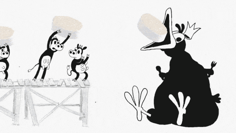 768x432 Classic Cartoon Gifs