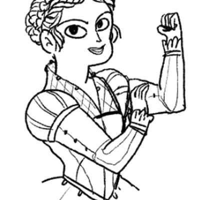 400x400 Romeo And Juliet