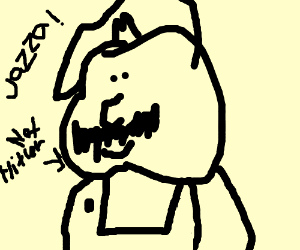 300x250 romeo and juliet except mario is juliet