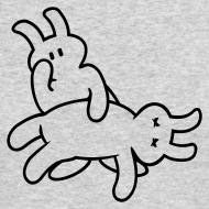 190x190 Be My Juliet Men's Jersey T Shirt Spreadshirt