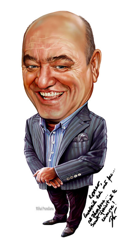 422x800 Mihai Prundianu Drawing