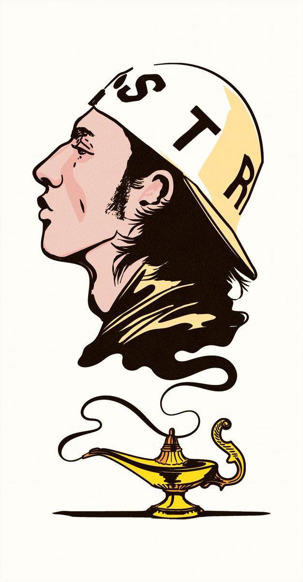 626x1200 Musketon On Twitter Illustration Romeo Elvis