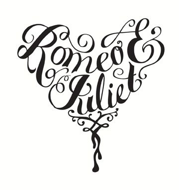 360x383 Romeo And Juliet